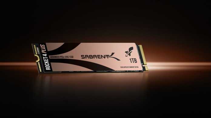 7 GByte/s und 1 Million IOPS: Nächste PCIe-SSD-Generation in den Startlöchern