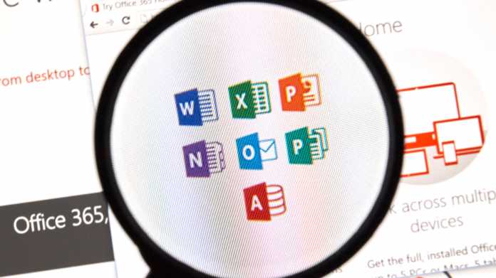 Datenschützer sehen Microsoft Office in Behörden als rechtswidrig an