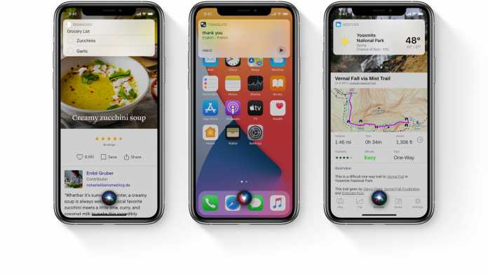 iOS 14: Apple steigert App-Integrität