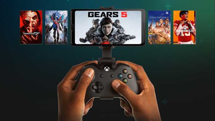 Microsoft: Xbox Game Pass Ultimate nun mit Cloud Gaming