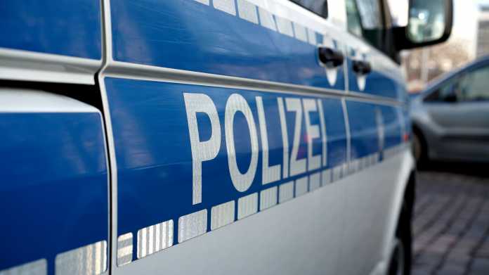 Rechtsextreme Chatgruppen: 29 Polizisten unter Verdacht