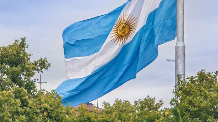 Argentinische Einwanderungsbehörde: Ransomware-Gang leakt kopierte Passdaten