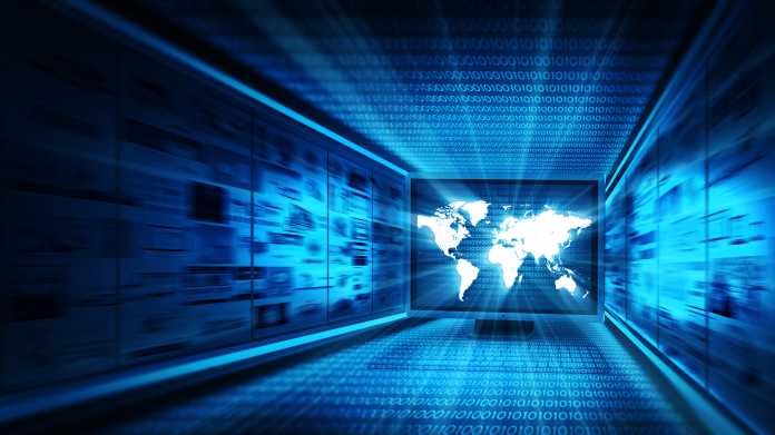 Cyberagentur des Bundes fährt Arbeit hoch