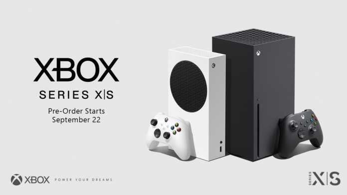 Nach PS5-Chaos: Microsoft nennt Termin für Vorbestellung der Xbox Series X