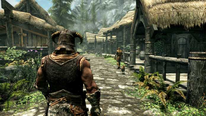 Spieleindustrie: Microsoft kauft Bethesda und id Software