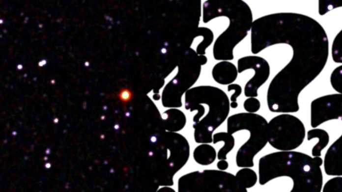 Die X-Akten der Astronomie: Auf der Suche nach den Dyson-Sphären