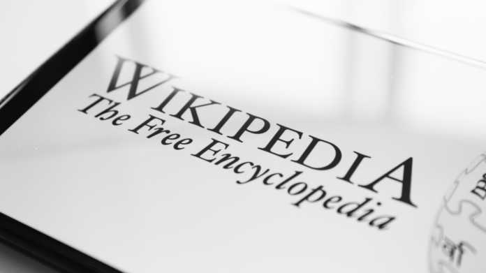 Wikipedia: Website bekommt überabeitetes Design