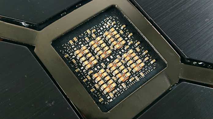 GeForce RTX 3000: Haben RTX 3080 und 3090 Stabilitätsprobleme?