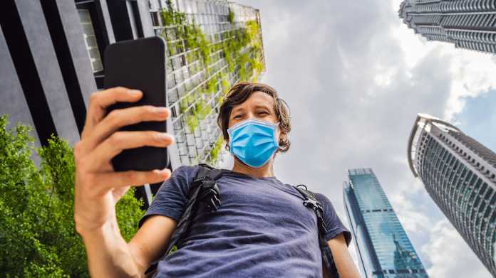 Corona-Pandemie: Robert-Koch-Institut will eine App für alles