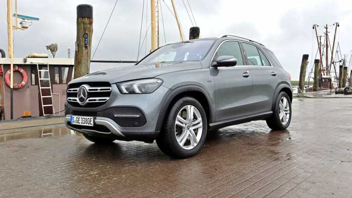 Forderung Der Autos Mit Plug In Hybrid Die Politik Des Billigen Phev Heise Autos