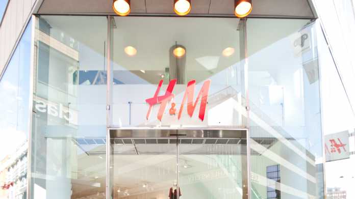 DSGVO: Deutsche Rekordbuße von 35,3 Millionen Euro gegen H&M