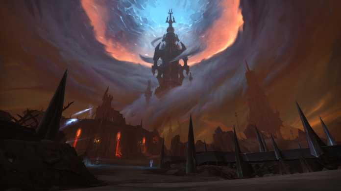 World of Warcraft: Blizzard verschiebt die Shadowlands-Erweiterung