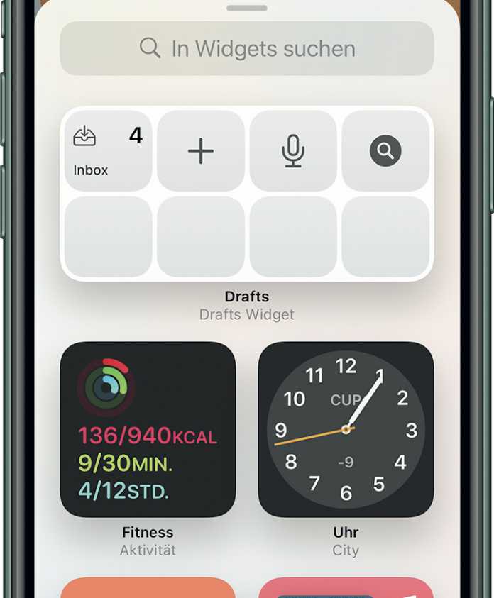 iOS 14 im Einsatz: Die nützlichsten Tipps zu den Neuerungen