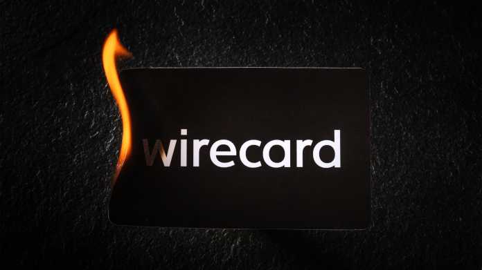 Bericht: BND räumt über Wirecard abgewickelte Zahlungen ein