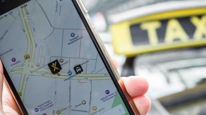 Taxi, Mietwagen, Pooling? Gesetzentwurf für modernes Personenbeförderungsrecht
