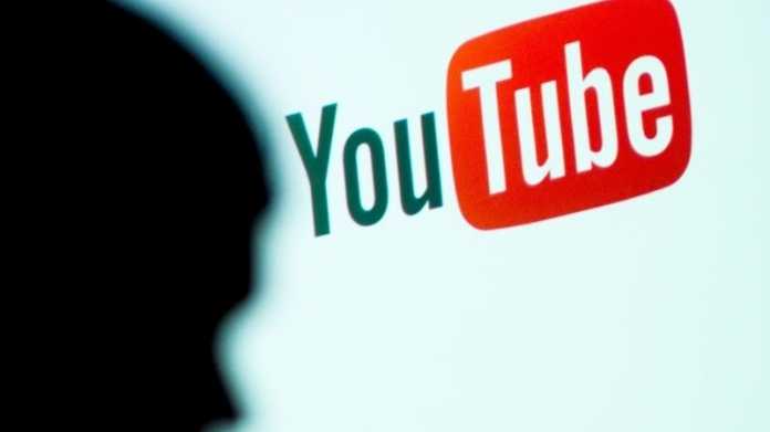 YouTubes Copyright-System öffnet Türen für Erpresser