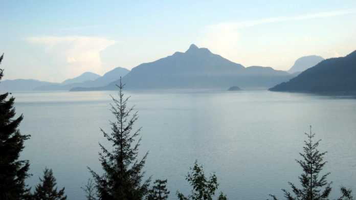 Howe Sound