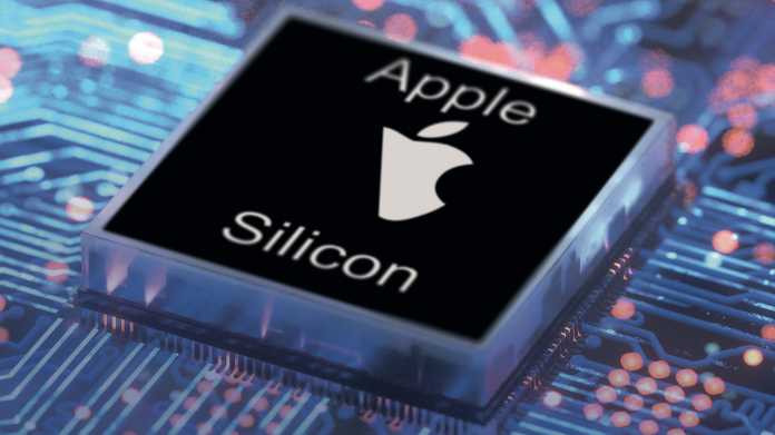 Apples Mac: Was bedeutet der Wechsel zu ARM-CPUs?