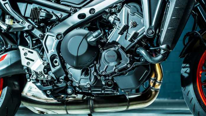 2020 yamaha mt 09 quickshifter outlet