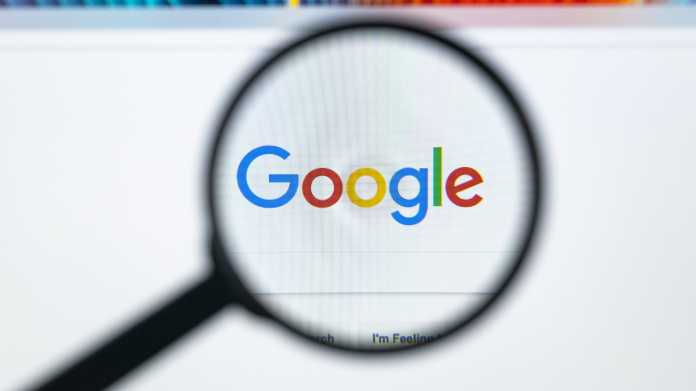 Google verstärkt Qualitätssicherungsmaßnahmen für Suchergebnisse