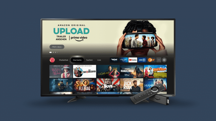 Amazon Tv Geräte Amazon Tv Geräte