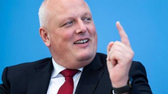 Ulrich Kelber