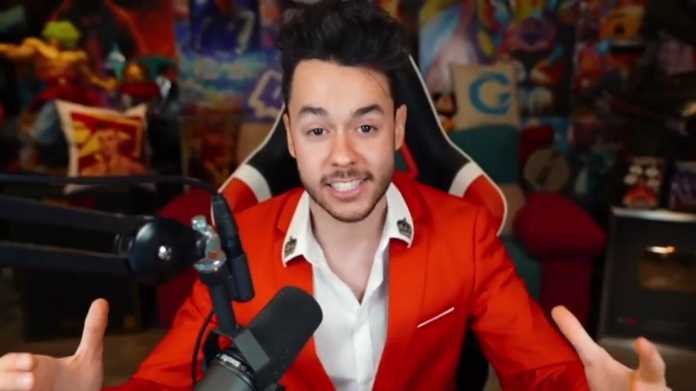 Uber 2 Millionen Zuschauer Fortnite Streamer Stellt Twitch Rekord Auf Heise Online