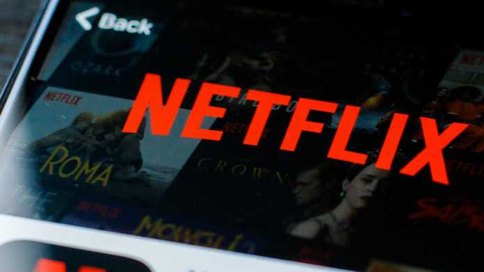 Gericht: Netflix kann sich nicht Preiserhöhungen vorbehalten