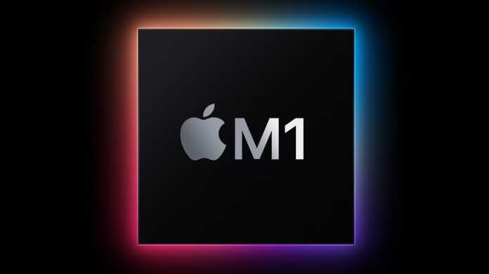 Mac-Computer
