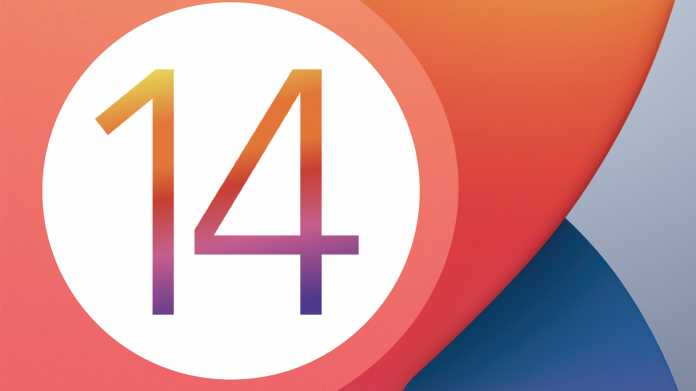 iOS 14 im Einsatz: Die nützlichsten Tipps zu den Neuerungen