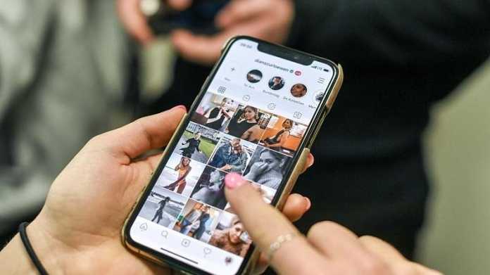 Instagram