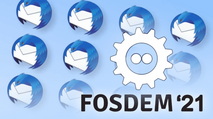 FOSDEM: Vorschau auf kommende Thunderbird-Ausgaben | heise ...