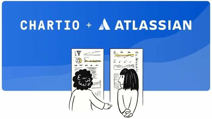 Britisches Softwarehaus Atlassian übernimmt Chartio für Datenanalyse und -visualisierung