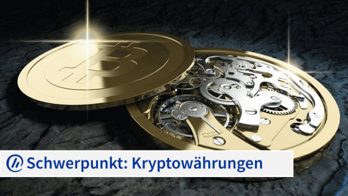 Kryptowährungen: Wie funktioniert eigentlich Bitcoin?