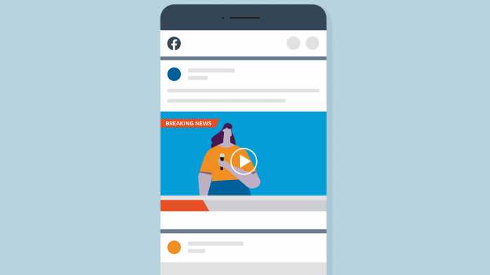 Facebook Bekommt Einen Chronologischen Newsfeed Und Filter Heise Online