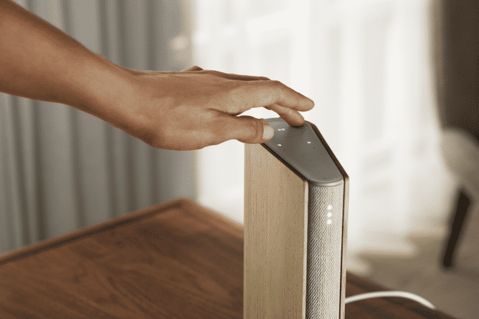 Emerge Bang Olufsen Verkauft Lautsprecher Im Buch Formfaktor Heise Online