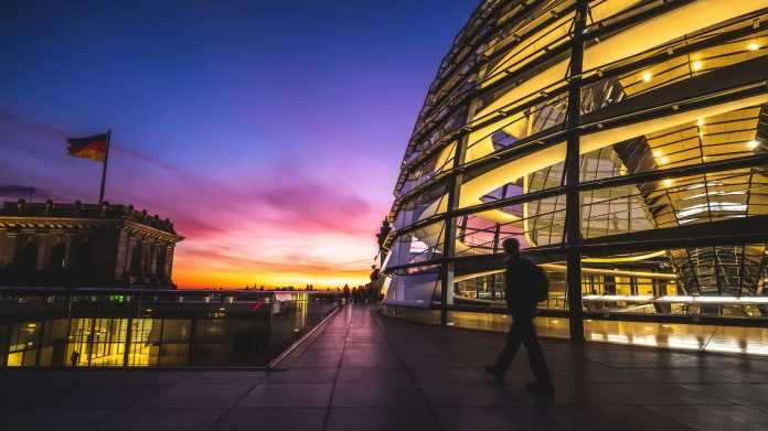 Bundestag, Parlament, Reichstag, Bundesregierung, Berlin