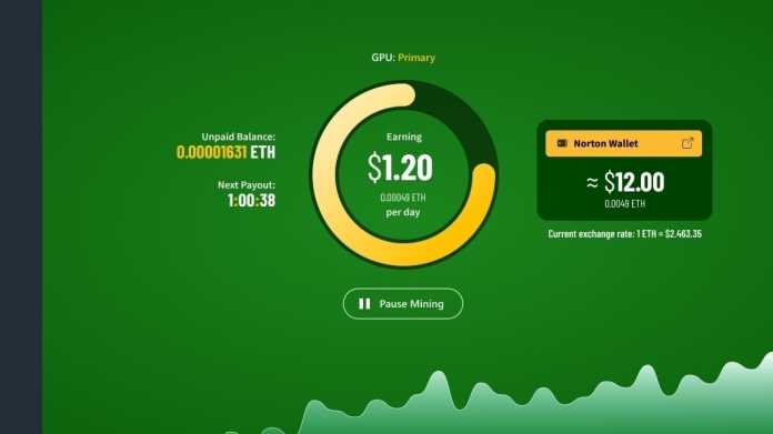 Ethereum Mining Software 2021 - Ethereum Mining On Ubuntu 18 04 And Debian Linuxconfig Org - Mining software for windows (ethereum, altcoins) & guildes 2021.