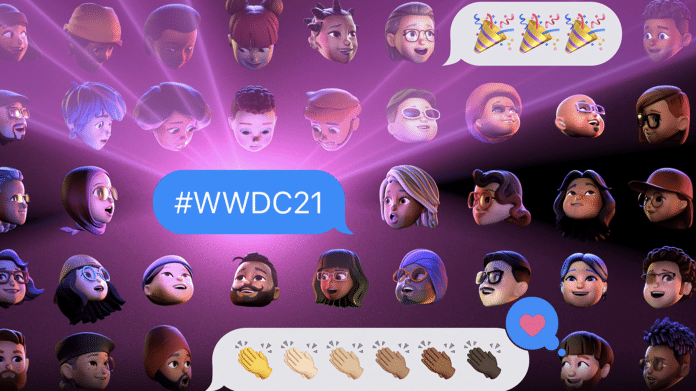 iOS 15, macOS 12 und MacBooks: Was wir von Apples WWDC ...