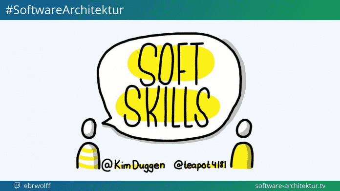 software-architektur.tv: Soft Skills für ...
