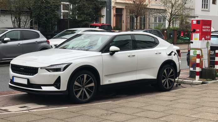 Polestar 2