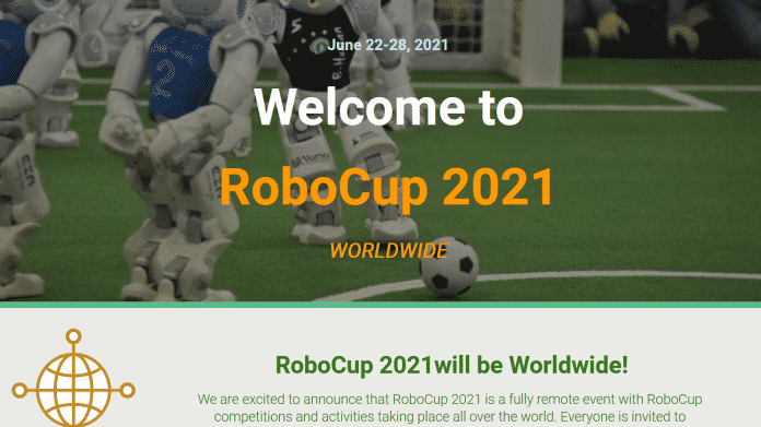RoboCup 2021