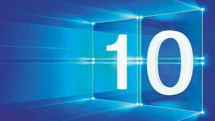 Und noch ein Trick, weiterhin kostenlos an Windows 10 zu kommen
