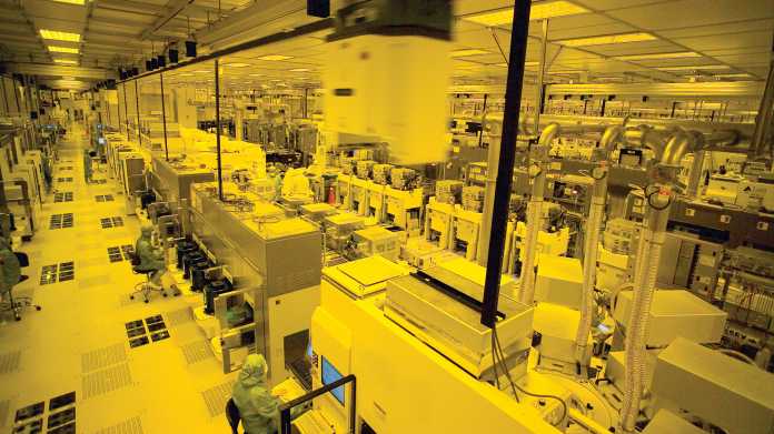 TSMC
