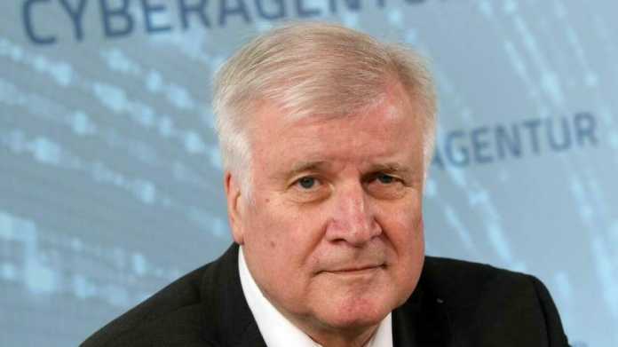 Horst Seehofer