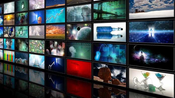 Video,Displays