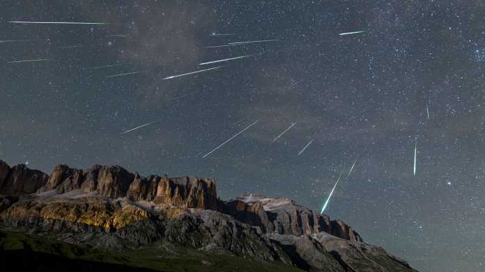Perseids 2021 Tips For Stargazing With The Camera