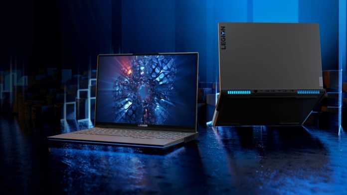 Computadoras portátiles con GPU GeForce: Lenovo distribuye importantes actualizaciones de BIOS