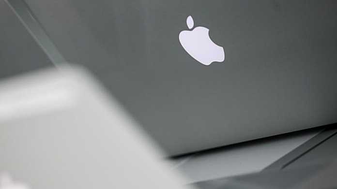 Apple-Laptops