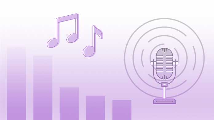 Statistik der Woche: Wie beliebt sind Podcasts bei den Deutschen?